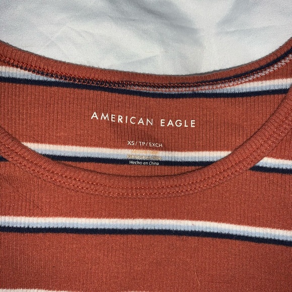 american eagle tee - Picture 2 of 3